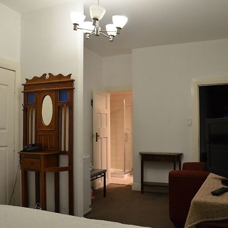 Parnell City Lodge Auckland Dış mekan fotoğraf