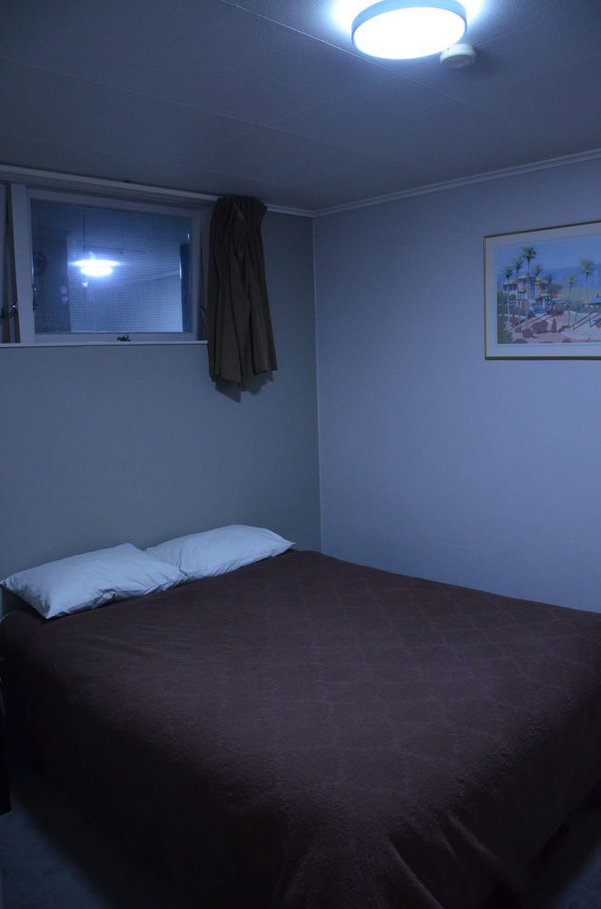 Parnell City Lodge Auckland Dış mekan fotoğraf
