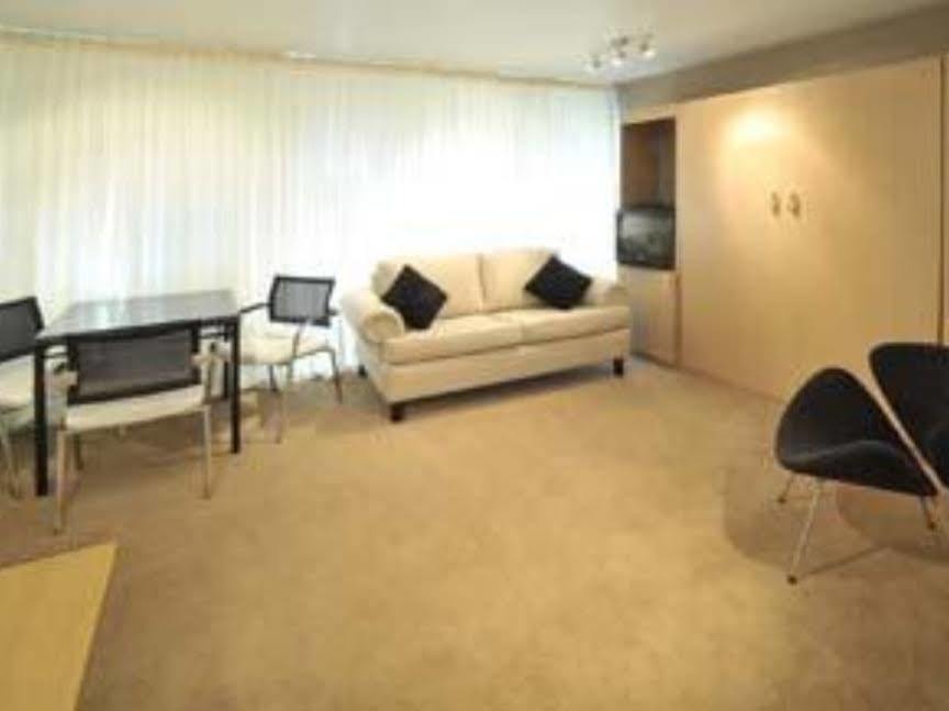 Parnell City Lodge Auckland Dış mekan fotoğraf