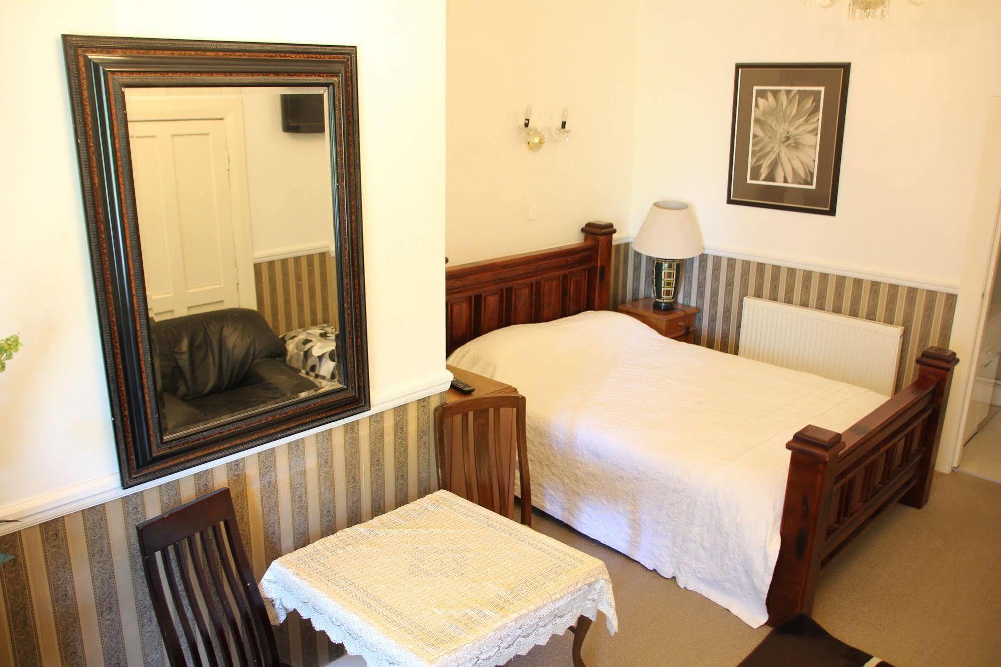 Parnell City Lodge Auckland Dış mekan fotoğraf