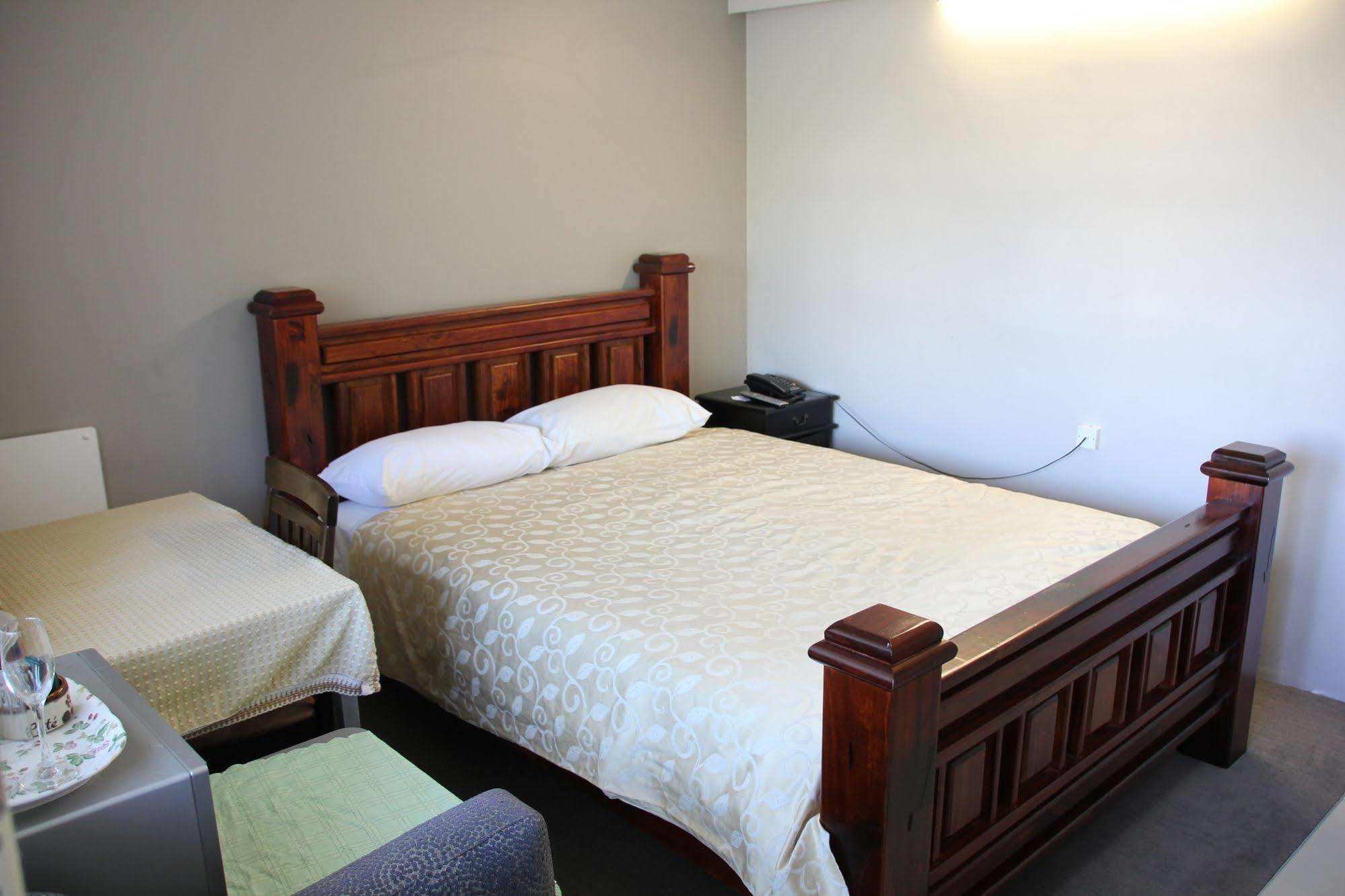 Parnell City Lodge Auckland Dış mekan fotoğraf